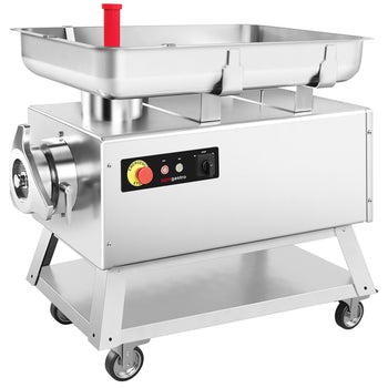 Elektrikli Kıyma Makinesi 42 – 700 kg/saat – Tekerlekli - Soğutmasız