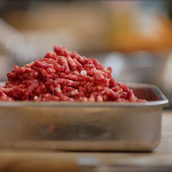 Elektrikli Et Kıyma Makinesi 32 - 500kg/saat - Soğutmalı