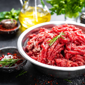 Elektrikli Et Kıyma Makinesi 22 - 250kg/saat - Soğutmalı