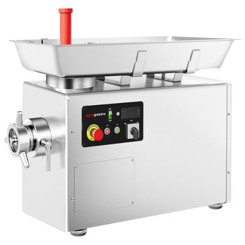 Elektrikli Et Kıyma Makinesi 22 - 250kg/saat - Soğutmalı