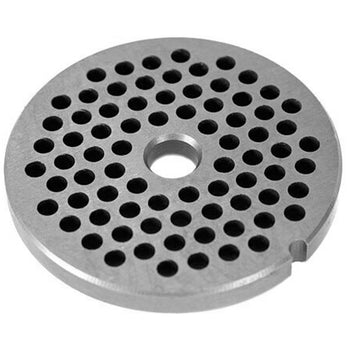 Elektrikli Et Kıyma Makinesi 32 - 500kg/saat - Soğutmalı