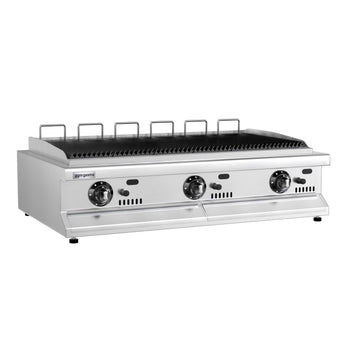 Gazlı Sulu Izgara - 15,6 kW
