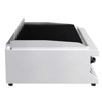 Gazlı Sulu Izgara - 15,6 kW