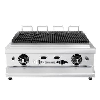 Gazlı Sulu Izgara - 10,4 kW