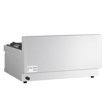 Set Üstü Gazlı Ocak - 14kW - 4 Gözlü