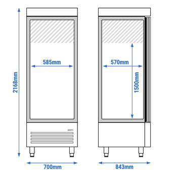 GKND700-1G – 1_detail_drawing