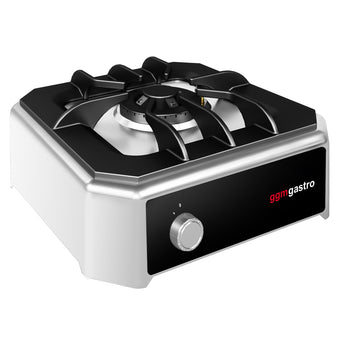 Gazlı Ocak - 3,5 kW - 1 Brülör