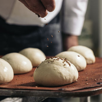 Pastane Mayalama Dolabı   - EN 60x40 - Fermantasyon Kabini