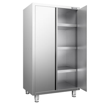 Çift Kapılı Tabak ve Çanak Dolabı - 1400x600mm