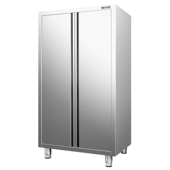 Çift Kapılı Tabak ve Çanak Dolabı - 1400x600mm