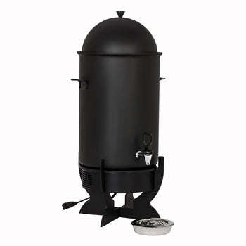 Sıcak içecek Dispenseri - 5 Litre - indüksiyonlu - Siyah