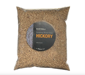 Elektrola Ceviz Tütsüleme Talaşı - 500 Gr - ÖRKA Gıda