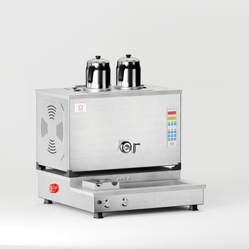 Inoks Pro Plus Smart S2 Çay Makinesi - 20 Lt. - Anka