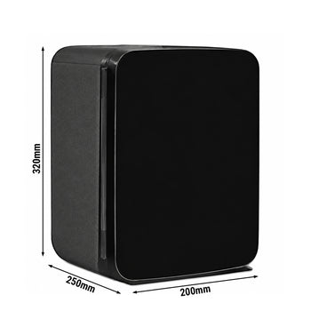 Süt Soğutma Dolabı - 250x320mm
