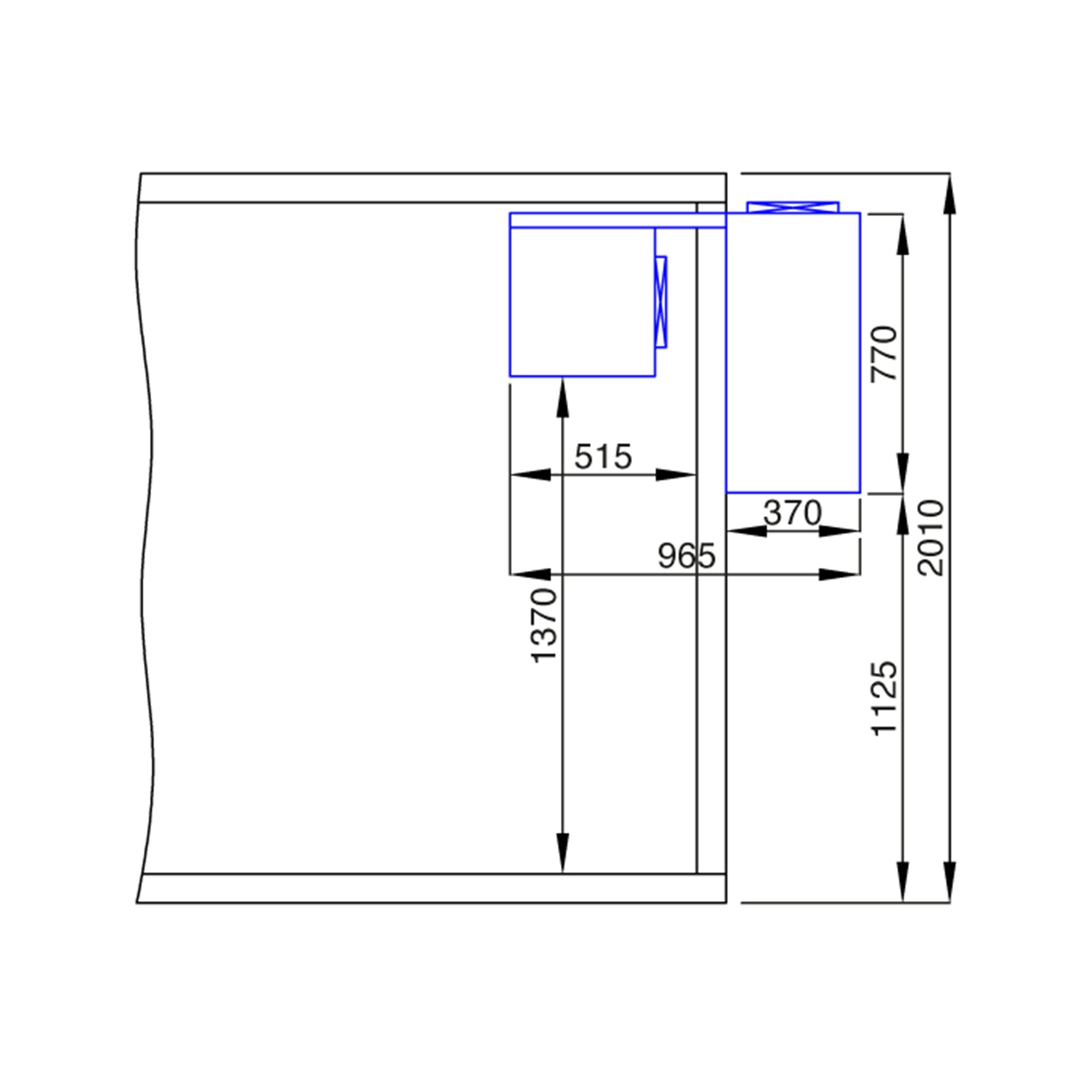 aggregat_zeichnung_masse_sketch