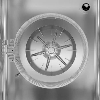 Kombi Fırın - Dokunmatik - 10x GN 1/1 - Yıkama Sistemi, Sıcaklık Sensörü, Kazan ve İç Çerçeve Dahil