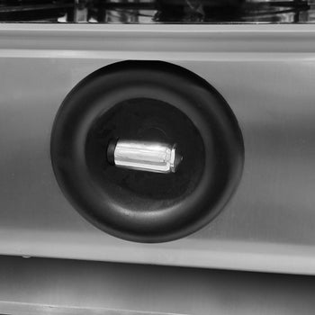 Kombi Fırın - Dokunmatik - 20x GN 1/1 - Yıkama Sistemi, Sıcaklık Sensörü, Kazan ve İç Çerçeve Dahil