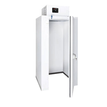 Kompakt Soğuk Oda - 1000x1100mm - 1,59m³