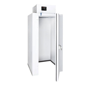 Kompakt Soğuk Oda - 1000x1100mm - 1,59m³