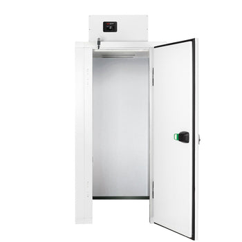 Kompakt Soğuk Oda - 1000x1100mm - 1,59m³
