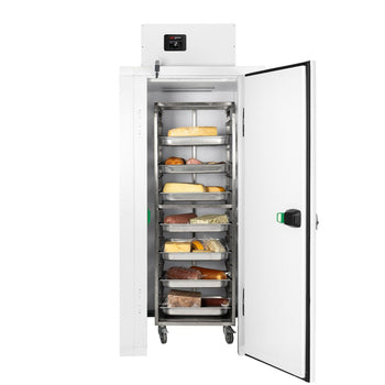 Kompakt Soğuk Oda - 1000x1100mm - 1,59m³