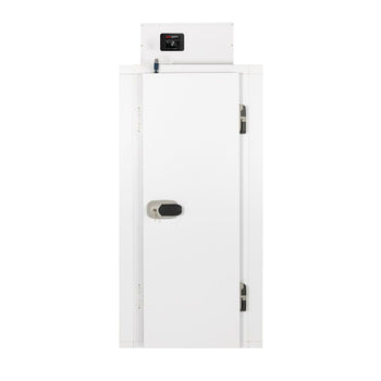 Kompakt Soğuk Oda - 1000x1100mm - 1,59m³