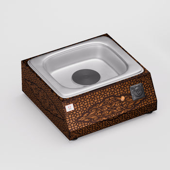 Set Üstü Kumda Kahve Makinesi Midi - Anka