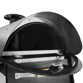 Elektrikli Kumpir Patates Fırını - Manuel - 3 kW - 2 Çekmeceli