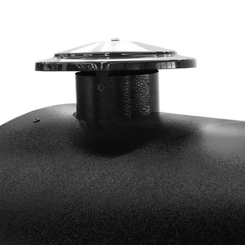 Elektrikli Kumpir Patates Fırını - Manuel - 3 kW - 2 Çekmeceli