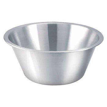 Konik Karıştırma Kabı - Ø 240 mm