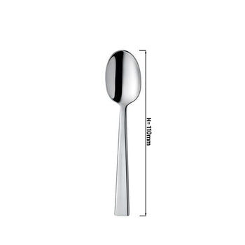 Mocca Kaşığı Luca - 11 cm - (12 Adet)