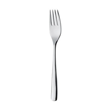 Yemek Çatalı Aleria - 20,7 cm - (12 Adet)