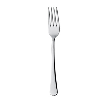 Yemek Çatalı Mila - 20 cm - (12 Adet)