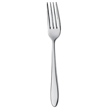 Yemek Çatalı Leandro - 20,6 cm - (12 Adet)