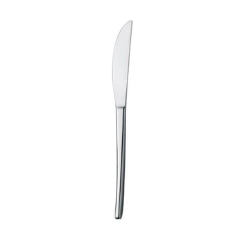 Yemek Bıçağı Aleria - 21 cm - (12 Adet)
