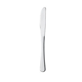 Yemek Bıçağı Mila - 22,1 cm - (12 Adet)