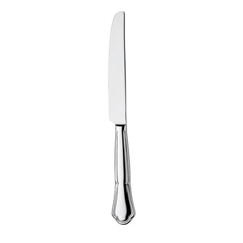 Yemek Bıçağı Vincenza - 24 cm - (12 Adet)