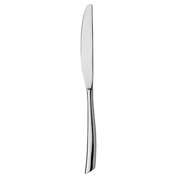 Yemek Bıçağı Stella - 23,5 cm - (12 Adet)
