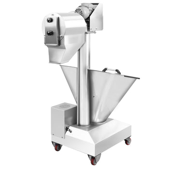 Un Eleme Makinesi - 1 kW - Memak