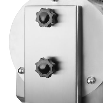 Un Eleme Makinesi - 1 kW - Memak