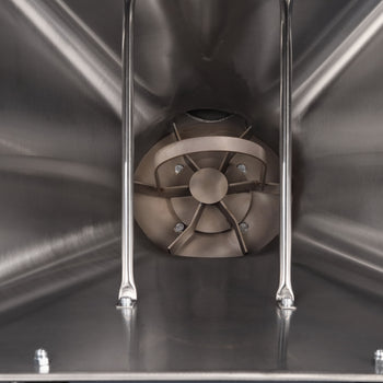 Un Eleme Makinesi - 1 kW - Memak