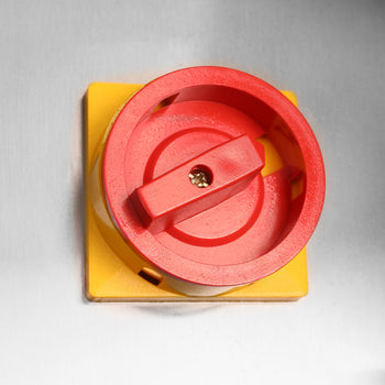 Un Eleme Makinesi - 1 kW - Memak