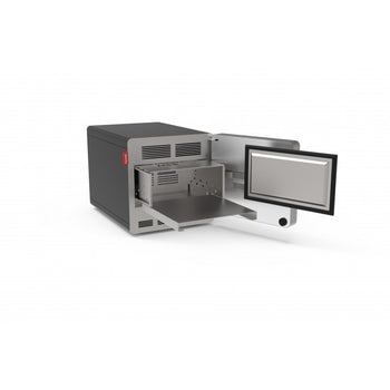 Katalizörlü Hızlı Pişirme Fırını - Quick 1T - Mychef