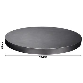 Gazlı Krep Makinesi