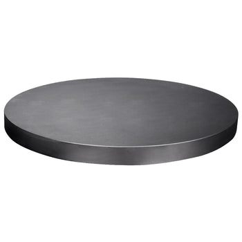 Gazlı Krep Makinesi