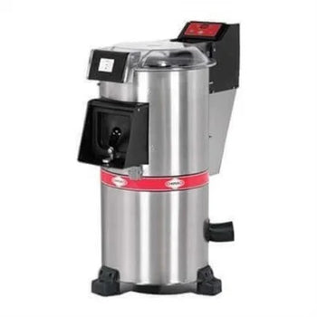 Patates Soyma Makinesi - 380V - 10 kg