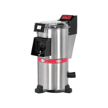 Patates Soyma Makinesi - 380V - 30 kg