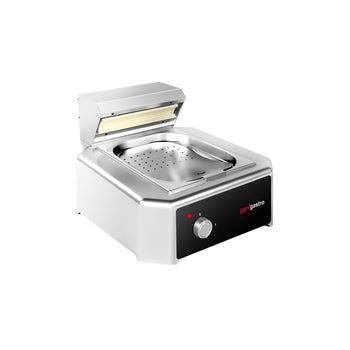 Patates Kızartması Isıtıcısı - 650 Watt