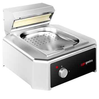 Patates Kızartması Isıtıcısı - 650 Watt
