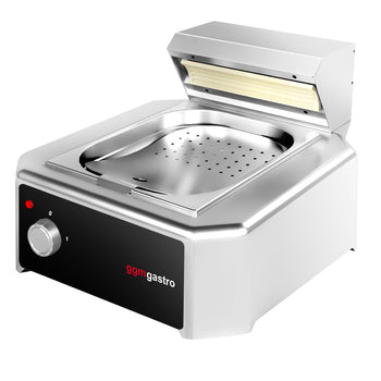 Patates Kızartması Isıtıcısı - 650 Watt